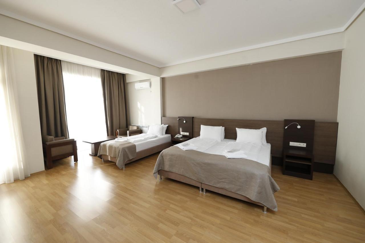 Vilton Collection Hotel Tbilisi Exterior photo